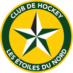 Les Étoiles du Nord - Final Logo